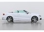 Audi A3 Cabriolet 2.0 TFSI S3 Quattro Pro Line Plus | Leder/Alcantara | Matrix LED | Stoel + Nekverwarming | Cruise Control | Keyless | Navigatie | 19 Inch