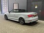 Audi A3 Cabriolet 2.0 TFSI S3 Quattro Pro Line Plus | Leder/Alcantara | Matrix LED | Stoel + Nekverwarming | Cruise Control | Keyless | Navigatie | 19 Inch
