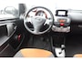 Toyota Aygo 1.0 VVT-i Dynamic Orange Automaat!