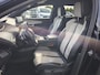 Peugeot 3008 1.6 HYbrid 225 GT PHEV Black Edition | Leder/alcantara | Trekhaak | Camera | Adaptive cruise control | 19 inch