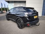 Peugeot 3008 1.6 HYbrid 225 GT PHEV Black Edition | Leder/alcantara | Trekhaak | Camera | Adaptive cruise control | 19 inch