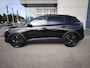 Peugeot 3008 1.6 HYbrid 225 GT PHEV Black Edition | Leder/alcantara | Trekhaak | Camera | Adaptive cruise control | 19 inch