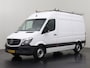 Mercedes-Benz Sprinter 313CDI L2H2 | Imperiaal | Trekhaak | Airco | 3-Zits