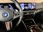 BMW 3-Serie Touring 330e xDrive M- Sport HUD / Leder Alc. / Trekhaak / Camera / Elc Achterklep / Curved Display