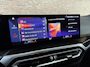 BMW 3-Serie Touring 330e xDrive M- Sport HUD / Leder Alc. / Trekhaak / Camera / Elc Achterklep / Curved Display