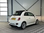 Fiat 500C 0.9 TwinAir Turbo 500S | Airco-Ecc | Leer | Navi