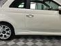 Fiat 500C 0.9 TwinAir Turbo 500S | Airco-Ecc | Leer | Navi