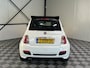 Fiat 500C 0.9 TwinAir Turbo 500S | Airco-Ecc | Leer | Navi