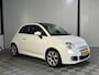 Fiat 500C 0.9 TwinAir Turbo 500S | Airco-Ecc | Leer | Navi