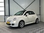 Fiat 500C 0.9 TwinAir Turbo 500S | Airco-Ecc | Leer | Navi