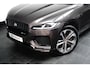 Jaguar F-Pace 2.0 P400e PHEV R-Dynamic HSE l Schaalstoelen l Meridian Sound l Head up d. l Stoelventilatie / Verwarming l Elektr. Stoel l 360gr Camera l