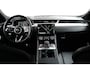 Jaguar F-Pace 2.0 P400e PHEV R-Dynamic HSE l Schaalstoelen l Meridian Sound l Head up d. l Stoelventilatie / Verwarming l Elektr. Stoel l 360gr Camera l