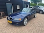 BMW Z3 Roadster 1.8