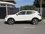 Nissan Qashqai Premium Edition 1.3 DIG-T 140PK Navigatie, Rondomzichtcamera, Keyless, Stoelverwarming, Panoramadak, Leder