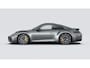 Porsche 911 Turbo S
