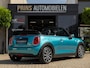 MINI Cooper Cabrio 1.5 Chili Serious Business
