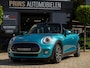 MINI Cooper Cabrio 1.5 Chili Serious Business