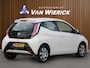 Toyota Aygo 1.0 VVT-i x-play 5-Deurs Automaat | Camera | Carplay | Airco | Zuinig!