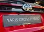 Toyota Yaris Cross 1.5 Hybrid 115 Dynamic|Apple CarPlay/Android Auto|Camera|Stoelverw|Stuurverw|Adapt.cruise|Climate control