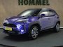 Toyota Yaris Cross 1.5 Hybrid 130 Dynamic - INCLUSIEF GRATIS TREKHAAK!!  - NIEUWE AUTO DIRECT UIT VOORRAAD LEVERBAAR - DODEHOEKDETECTIE - APPLE CARPLAY/ ANDROID AUTO - PARKEERSENSOREN VOOR/ACHTER - CLIMATE CONTROL - VOORRUITVERWARMING - STUURVERWARMING - STOELVERWARMING - ADAPTIEVE CRUISE CONTROL - CAMERA - DAB AUDIO