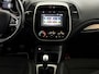 Renault Captur 0.9 TCe Life Airco, Navi, Parkeersensoren, A start stop, Cruise control, Keyless start, Lichtmetalen velgen