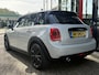 MINI Cooper 5-Deurs 1.5 Chili Serious Bus Panoramadak | PDC | ECC | Navigatie | LM velgen |