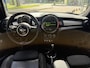 MINI Cooper 5-Deurs 1.5 Chili Serious Bus Panoramadak | PDC | ECC | Navigatie | LM velgen |