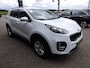 Kia Sportage 1.6 Design Edition Luxe leer stoel/stuur verw trekhaak