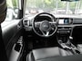Kia Sportage 1.6 Design Edition Luxe leer stoel/stuur verw trekhaak