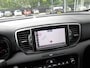 Kia Sportage 1.6 Design Edition Luxe leer stoel/stuur verw trekhaak