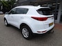 Kia Sportage 1.6 Design Edition Luxe leer stoel/stuur verw trekhaak