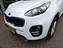 Kia Sportage 1.6 Design Edition Luxe leer stoel/stuur verw trekhaak