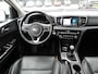 Kia Sportage 1.6 Design Edition Luxe leer stoel/stuur verw trekhaak