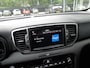 Kia Sportage 1.6 Design Edition Luxe leer stoel/stuur verw trekhaak