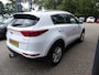 Kia Sportage 1.6 Design Edition Luxe leer stoel/stuur verw trekhaak