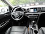 Kia Sportage 1.6 Design Edition Luxe leer stoel/stuur verw trekhaak