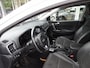 Kia Sportage 1.6 Design Edition Luxe leer stoel/stuur verw trekhaak
