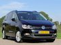 Volkswagen Sharan 1.4 TSI Highline 7pers. Automaat - Deep Black Pearl - Clima/Camera/Cruise