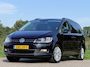 Volkswagen Sharan 1.4 TSI Highline 7pers. Automaat - Deep Black Pearl - Clima/Camera/Cruise