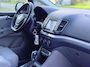 Volkswagen Sharan 1.4 TSI Highline 7pers. Automaat - Deep Black Pearl - Clima/Camera/Cruise