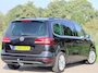 Volkswagen Sharan 1.4 TSI Highline 7pers. Automaat - Deep Black Pearl - Clima/Camera/Cruise