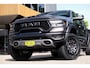 Dodge Ram 1500 4X4 6.2 V8 4x4 Crew Cab TRX|EXCL.BTW|711PK!|Pano|LPG|RAMBAR|Alpine|Stoelkoeling|Stuurwielverwarming|Carplay|