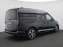 Volkswagen Caddy Maxi 1.5 TSI Hybride Style 150PK DSG SOH 100% Achteruitrijcamera, Schuifdeur links & rechts, Travel Assist, App-Connect, Side Assist, 17" LM Velgen, navi via Apple Carplay/ Android Auto, Assistentiepakket