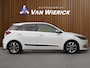 Hyundai i20 1.0 T-GDI Premium 120PK | Schuifdak | Camera | Cruise | Clima | Trekhaak | LM Velgen