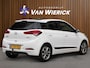 Hyundai i20 1.0 T-GDI Premium 120PK | Schuifdak | Camera | Cruise | Clima | Trekhaak | LM Velgen