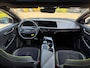 Kia EV6 GT Performance 585 PK AWD 77.4 kWh Panoramadak Moonscape matte kleur 21" LMV HUD 360° Camera Meridian Leder/Alcantara  Adaptief Cruise