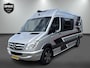 Mercedes-Benz Sprinter 319CDI Motorsport Camper bus Btw !! Automaat