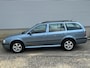 Skoda Octavia Combi 1.8 T Démarrage 1e eig,dealer o.h [ ecc,lmv,cruise,trekhaak ]
