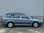 Skoda Octavia Combi 1.8 T Démarrage 1e eig,dealer o.h [ ecc,lmv,cruise,trekhaak ]