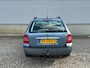 Skoda Octavia Combi 1.8 T Démarrage 1e eig,dealer o.h [ ecc,lmv,cruise,trekhaak ]